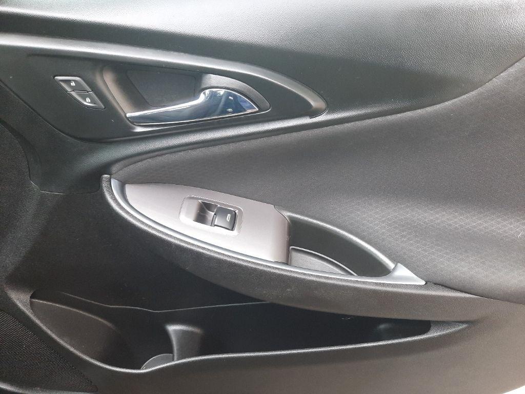 Chevrolet Malibu 4dr Sdn LT 2021