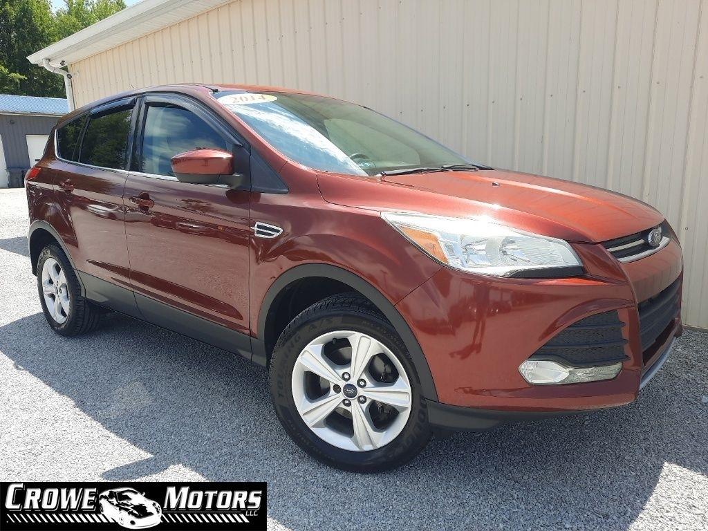 2014 Ford Escape FWD 4dr SE