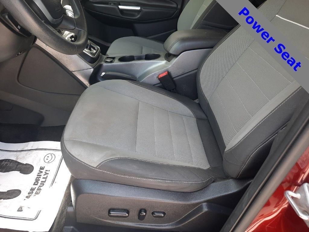 Ford Escape FWD 4dr SE 2014