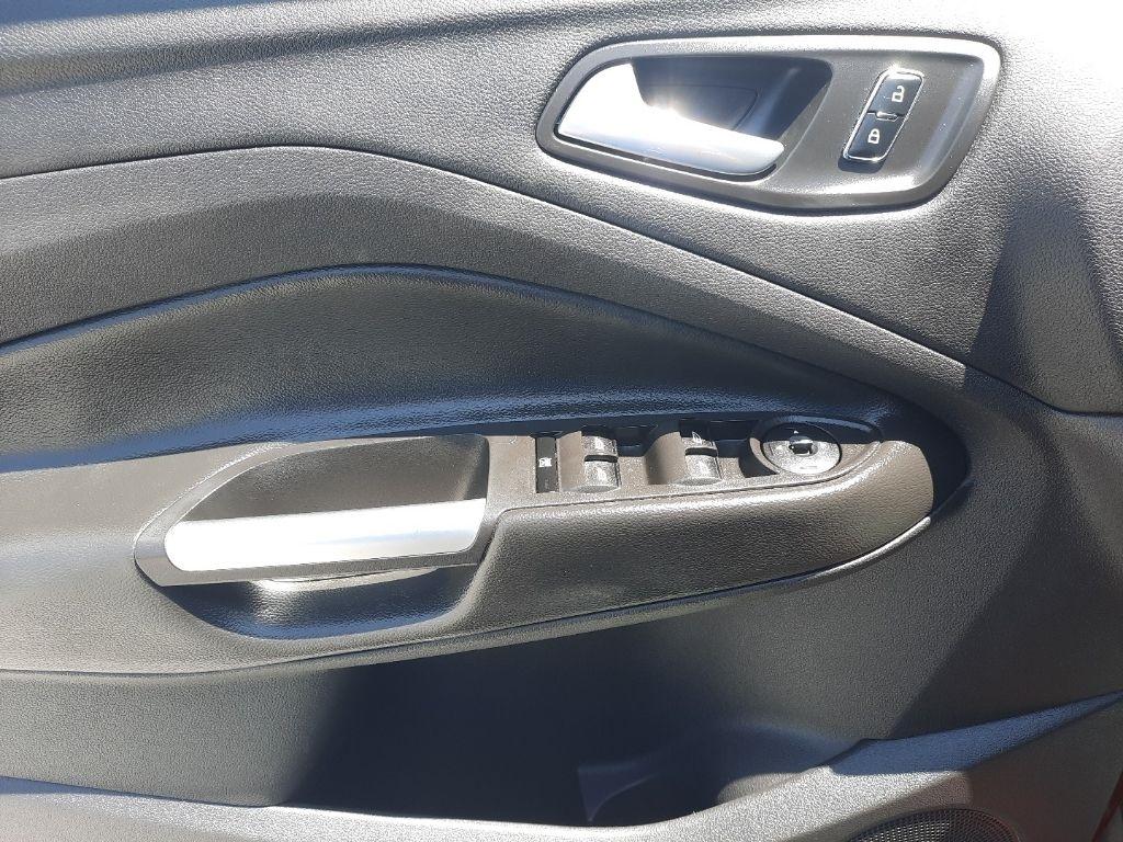 Ford Escape FWD 4dr SE 2014