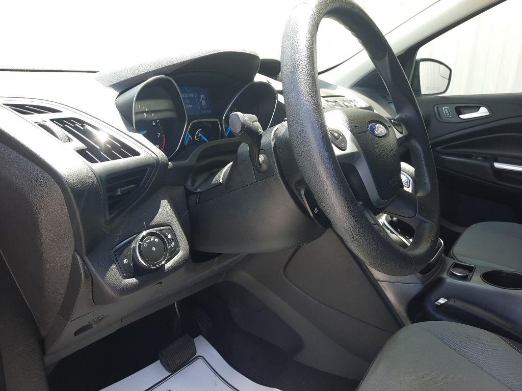 Ford Escape FWD 4dr SE 2014