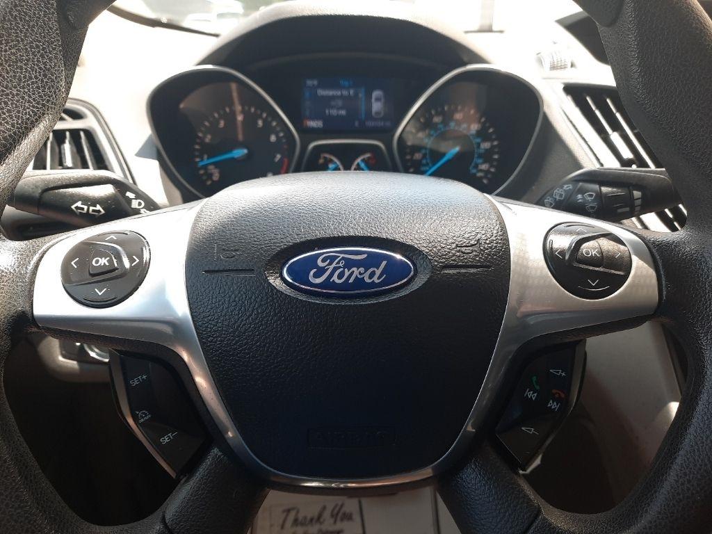 Ford Escape FWD 4dr SE 2014