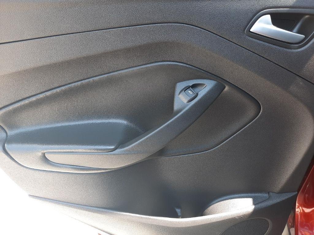 Ford Escape FWD 4dr SE 2014