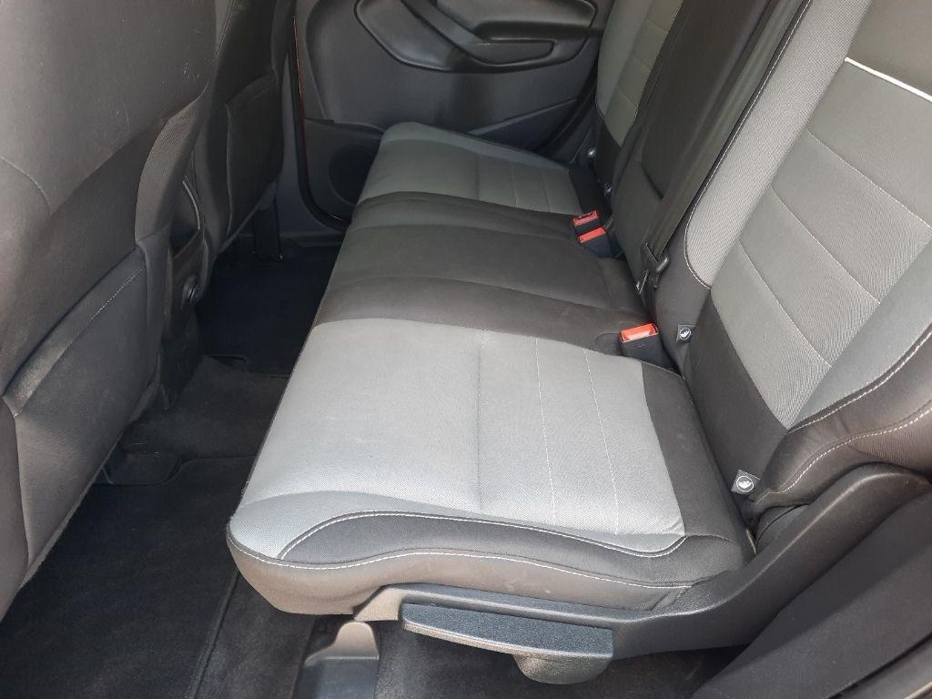 Ford Escape FWD 4dr SE 2014