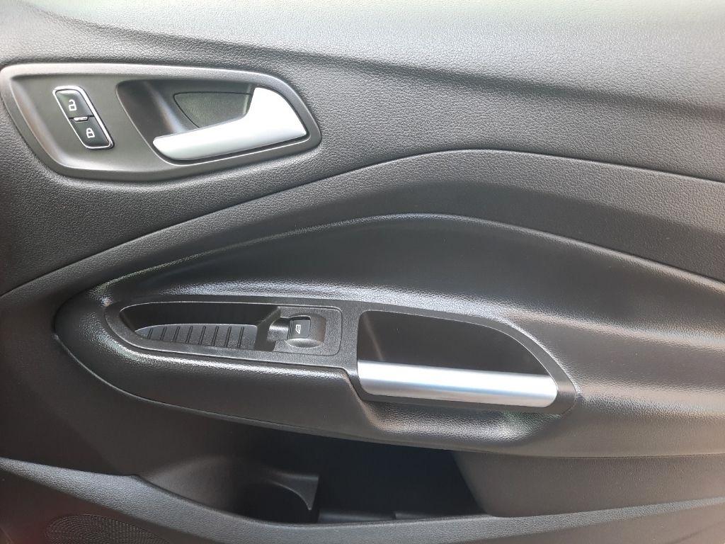 Ford Escape FWD 4dr SE 2014