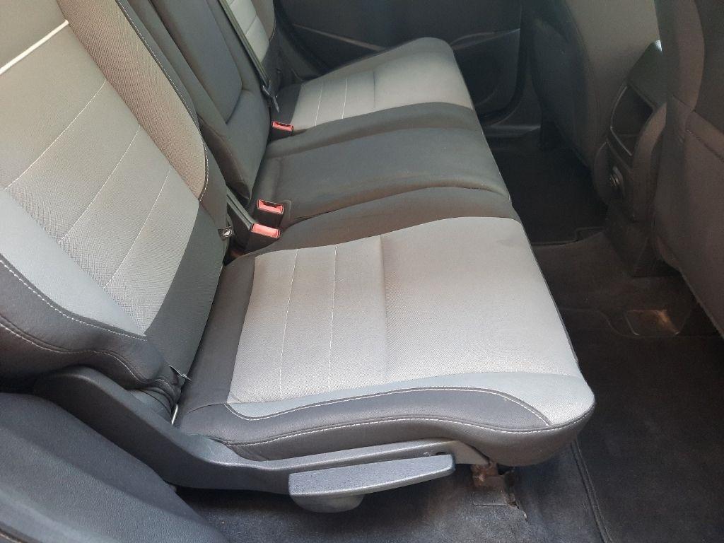 Ford Escape FWD 4dr SE 2014