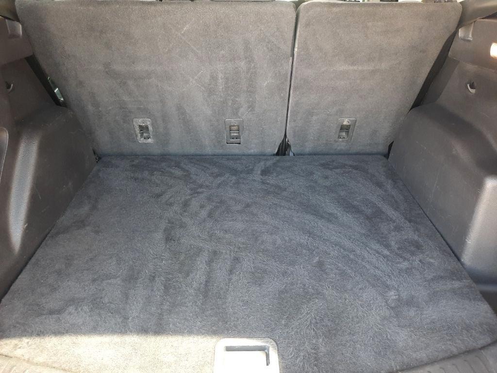 Ford Escape FWD 4dr SE 2014