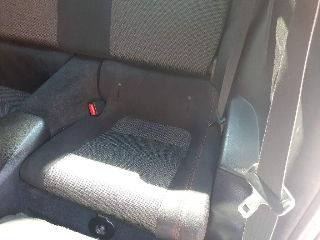 Subaru BRZ 2dr Cpe Premium Man 2013