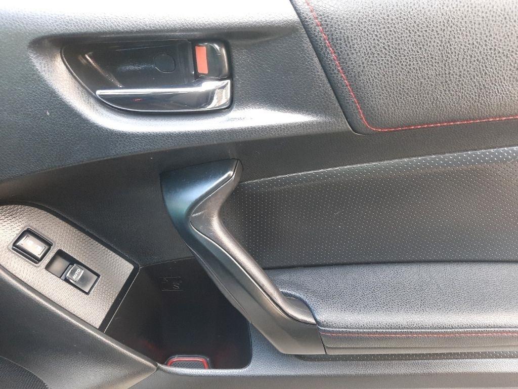 Subaru BRZ 2dr Cpe Premium Man 2013