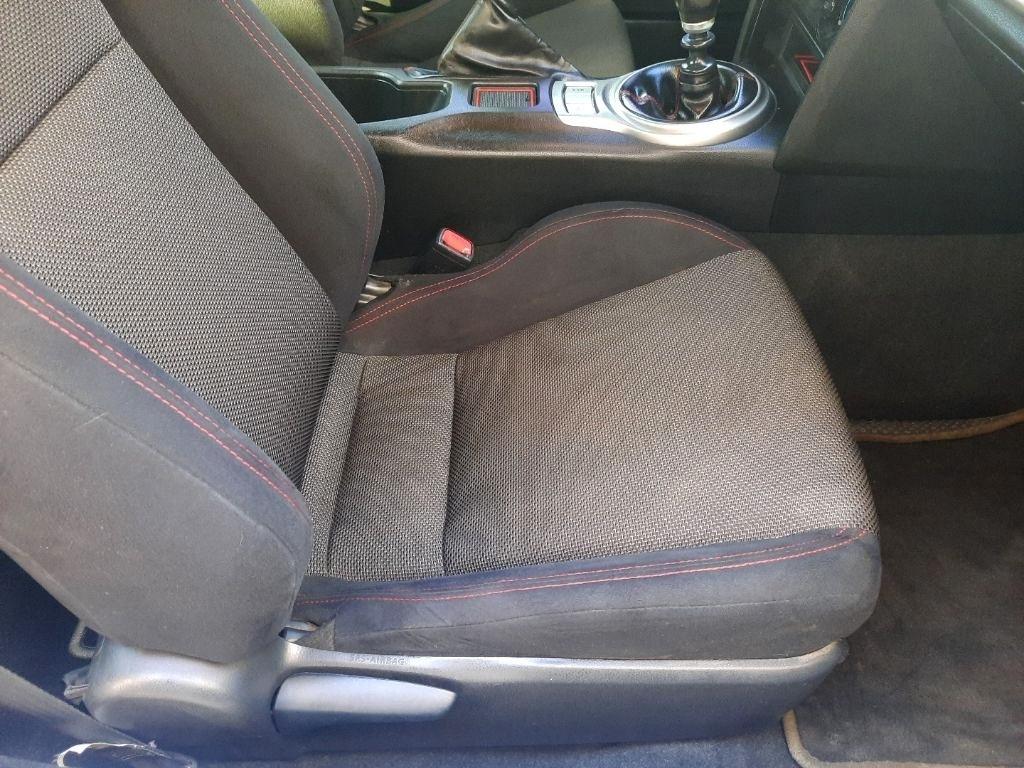 Subaru BRZ 2dr Cpe Premium Man 2013