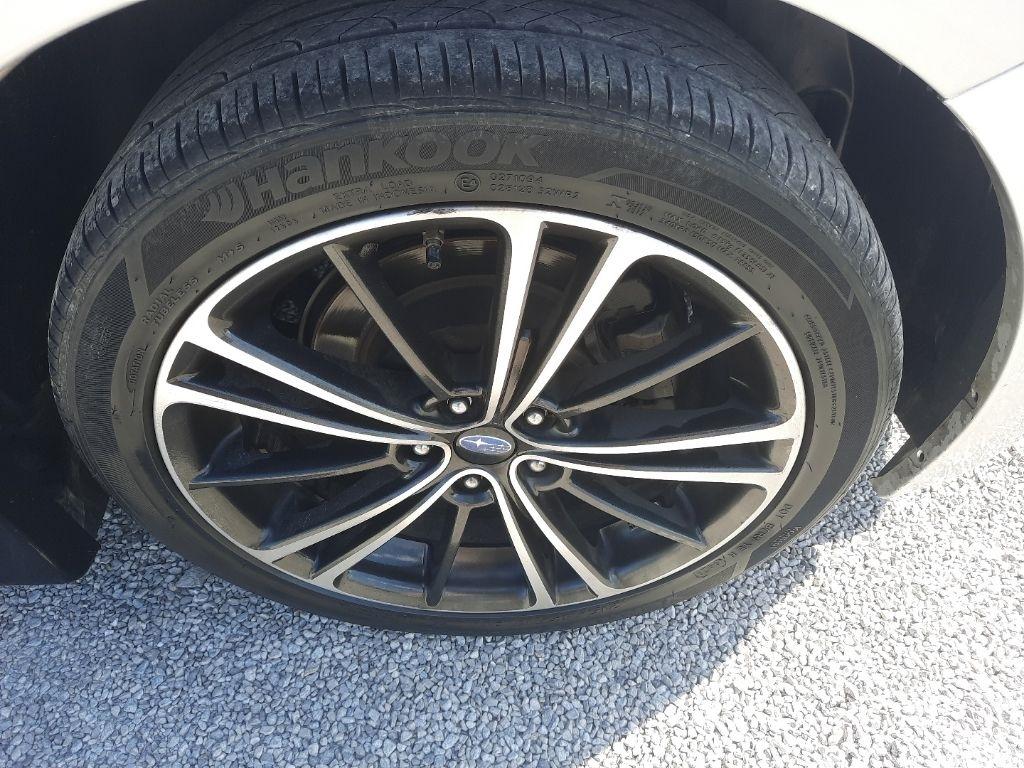 Subaru BRZ 2dr Cpe Premium Man 2013