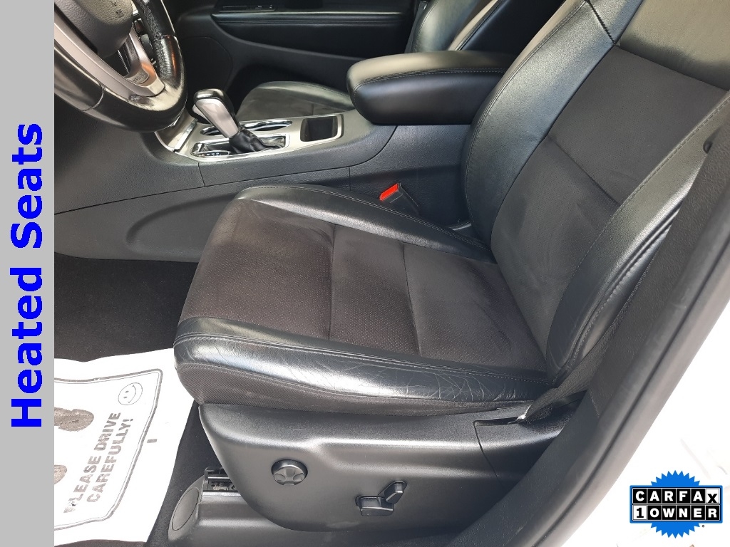 Jeep Grand Cherokee Altitude 4x4 2020