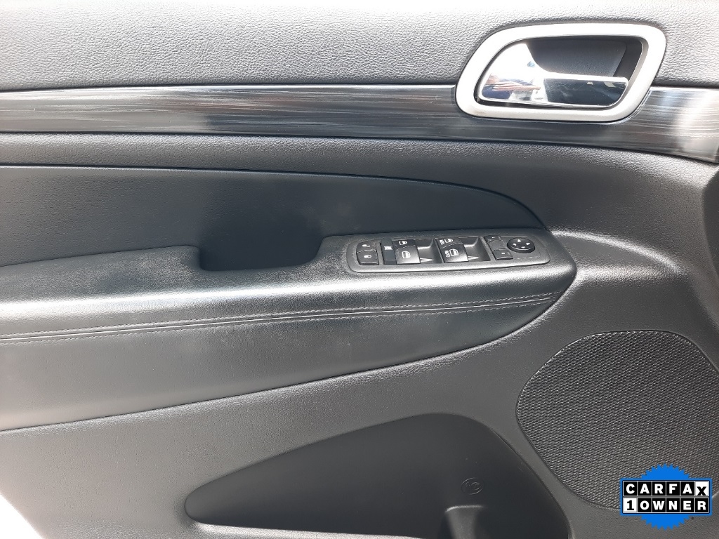 Jeep Grand Cherokee Altitude 4x4 2020