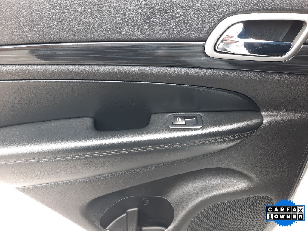 Jeep Grand Cherokee Altitude 4x4 2020