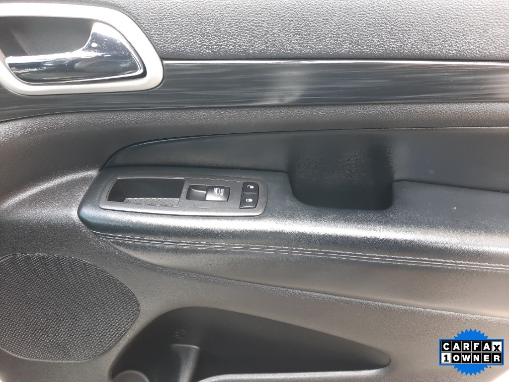 Jeep Grand Cherokee Altitude 4x4 2020