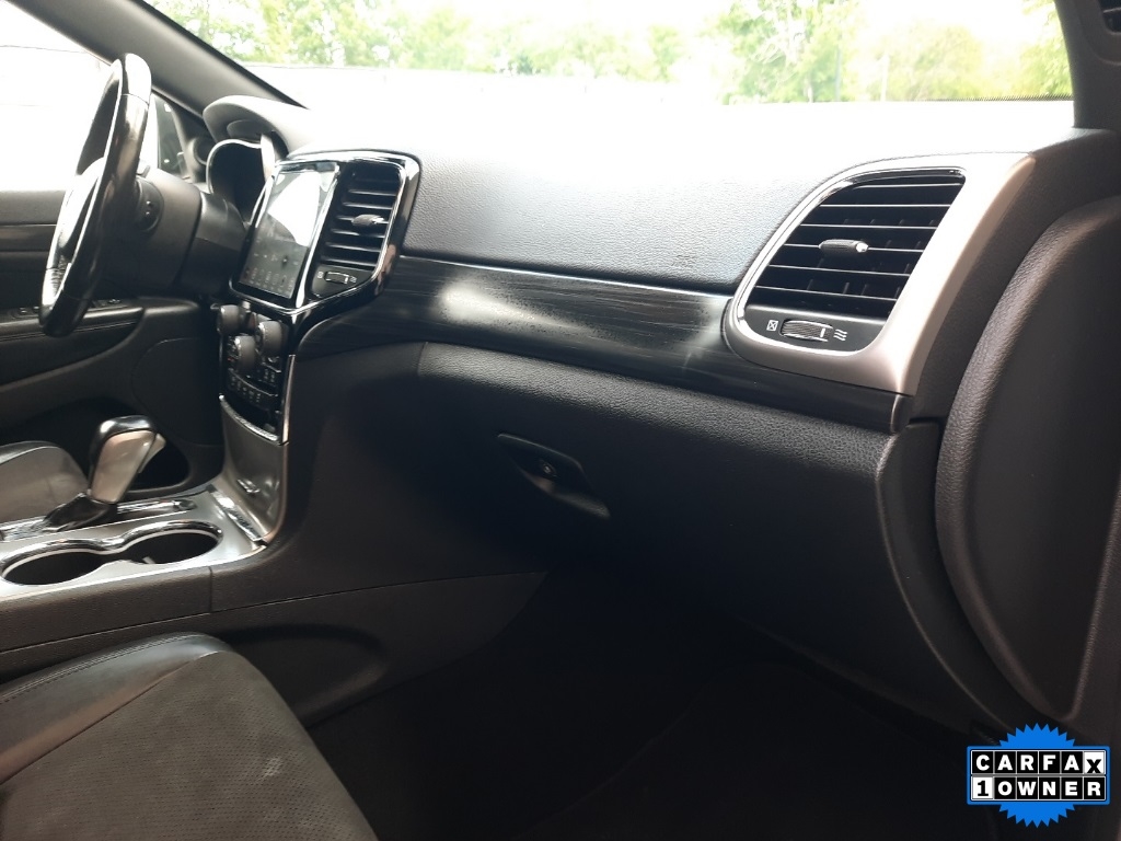 Jeep Grand Cherokee Altitude 4x4 2020