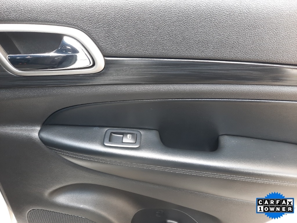 Jeep Grand Cherokee Altitude 4x4 2020