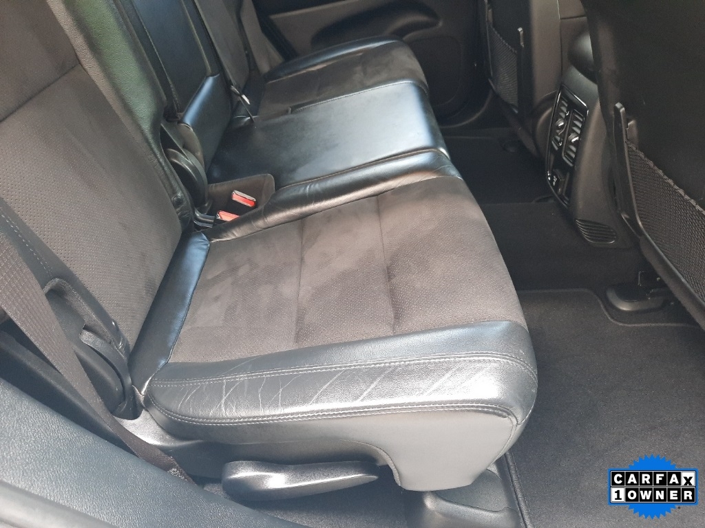 Jeep Grand Cherokee Altitude 4x4 2020