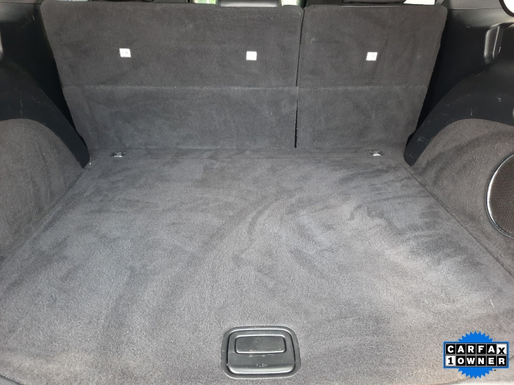 Jeep Grand Cherokee Altitude 4x4 2020