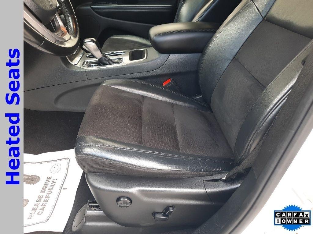 Jeep Grand Cherokee Altitude 4x4 2020