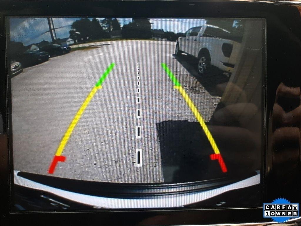 Jeep Grand Cherokee Altitude 4x4 2020