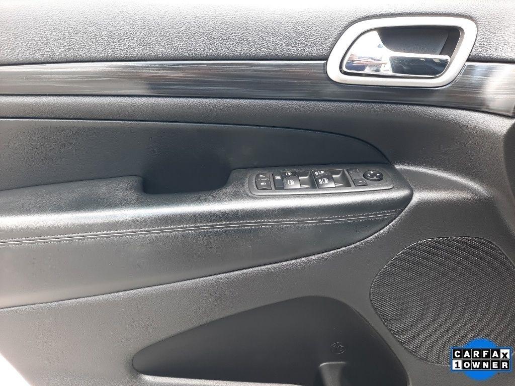 Jeep Grand Cherokee Altitude 4x4 2020