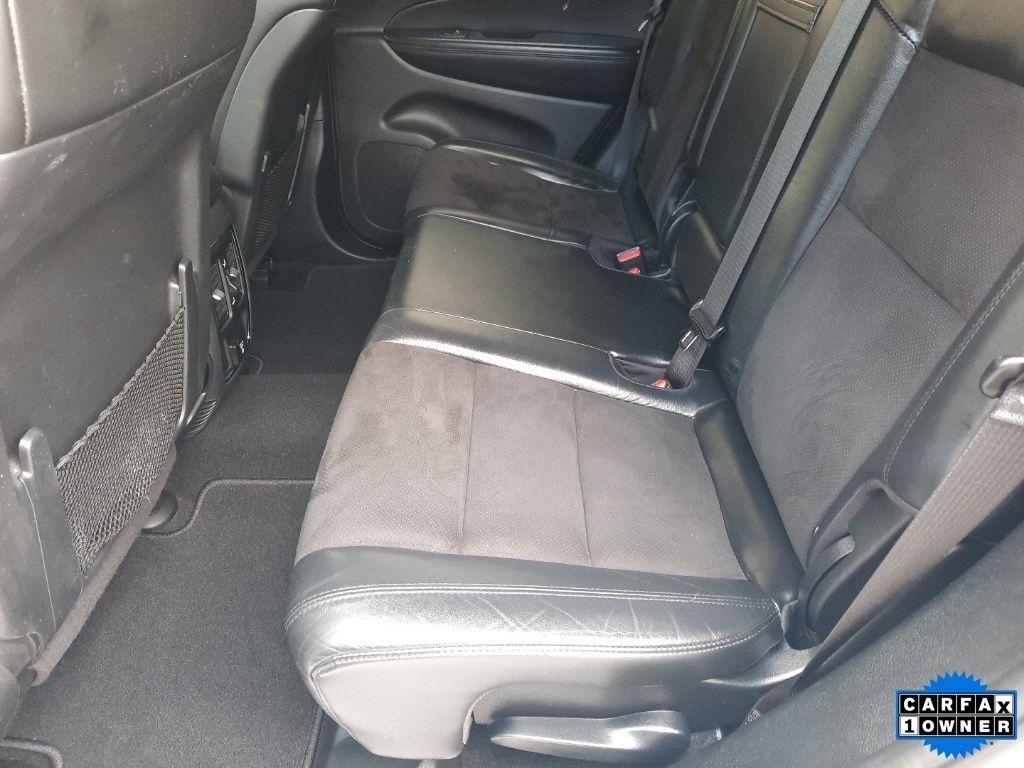 Jeep Grand Cherokee Altitude 4x4 2020