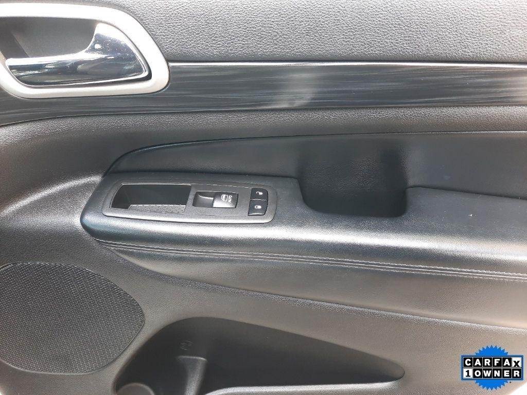 Jeep Grand Cherokee Altitude 4x4 2020