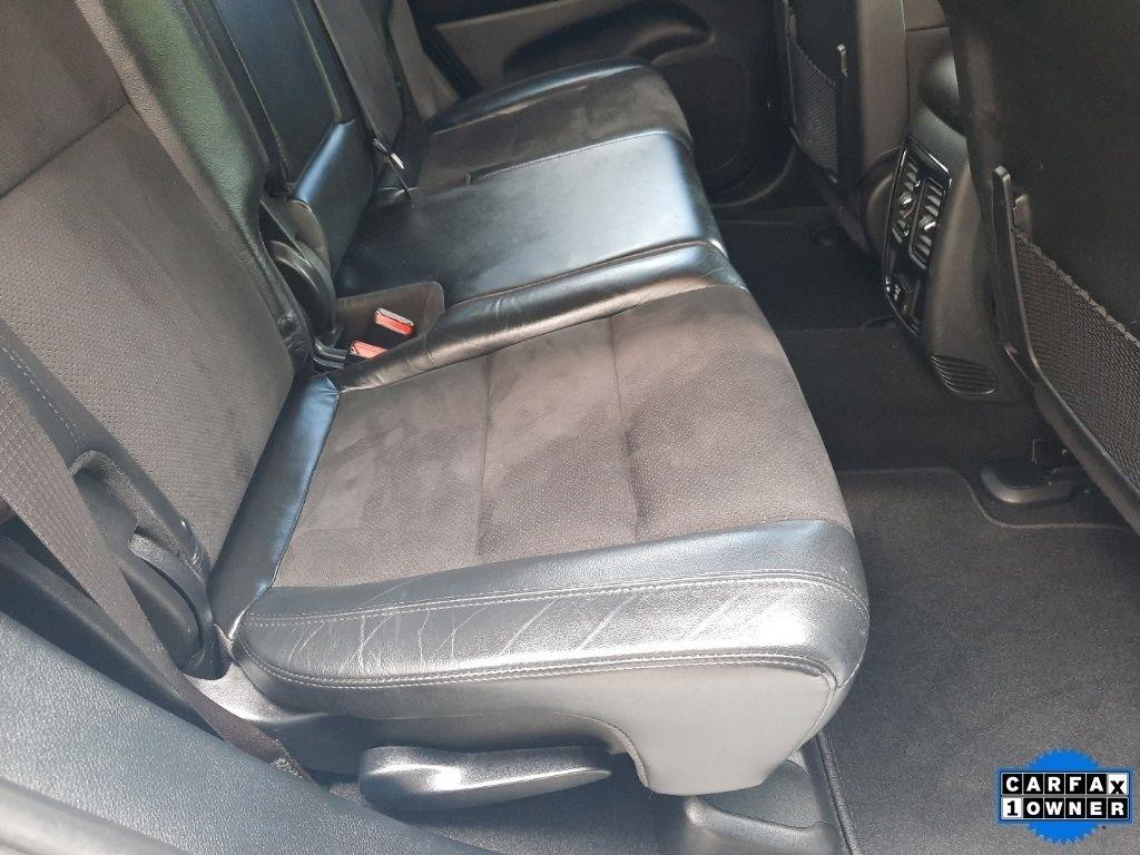 Jeep Grand Cherokee Altitude 4x4 2020