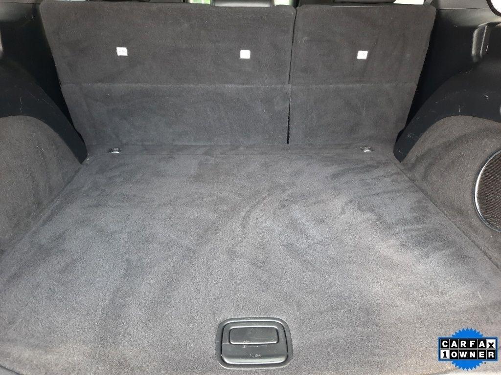 Jeep Grand Cherokee Altitude 4x4 2020