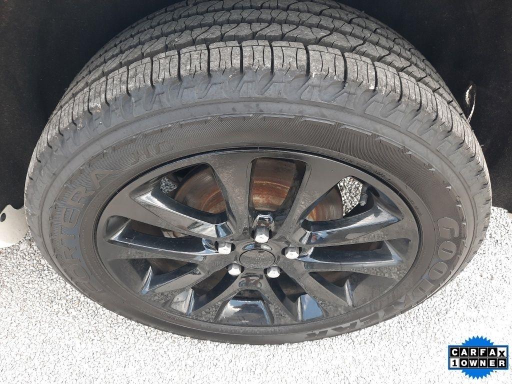 Jeep Grand Cherokee Altitude 4x4 2020