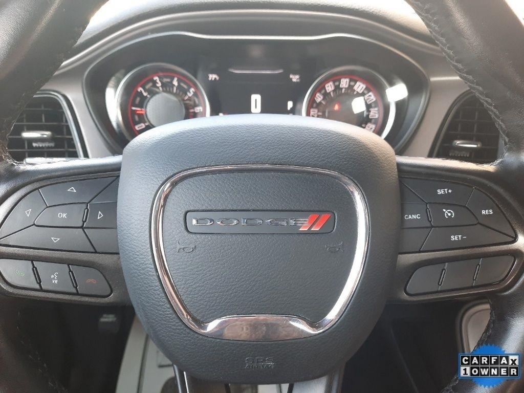 Dodge Challenger SXT RWD 2023