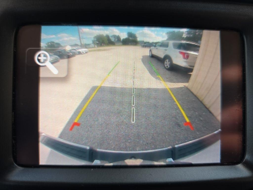 RAM 1500 Big Horn 4x4 Quad Cab 6'4" Box 2020