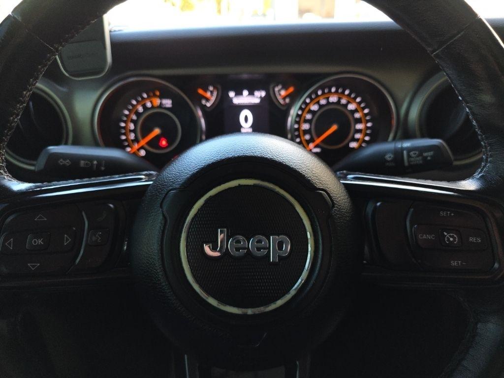 Jeep Gladiator Sport S 4x4 2020