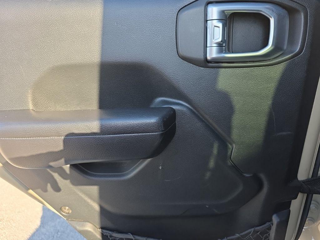 Jeep Gladiator Sport S 4x4 2020