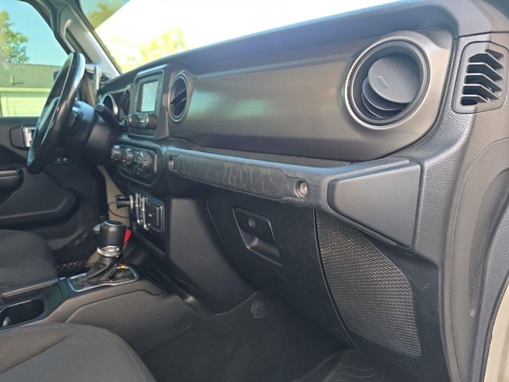 Jeep Gladiator Sport S 4x4 2020