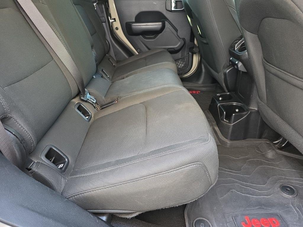 Jeep Gladiator Sport S 4x4 2020