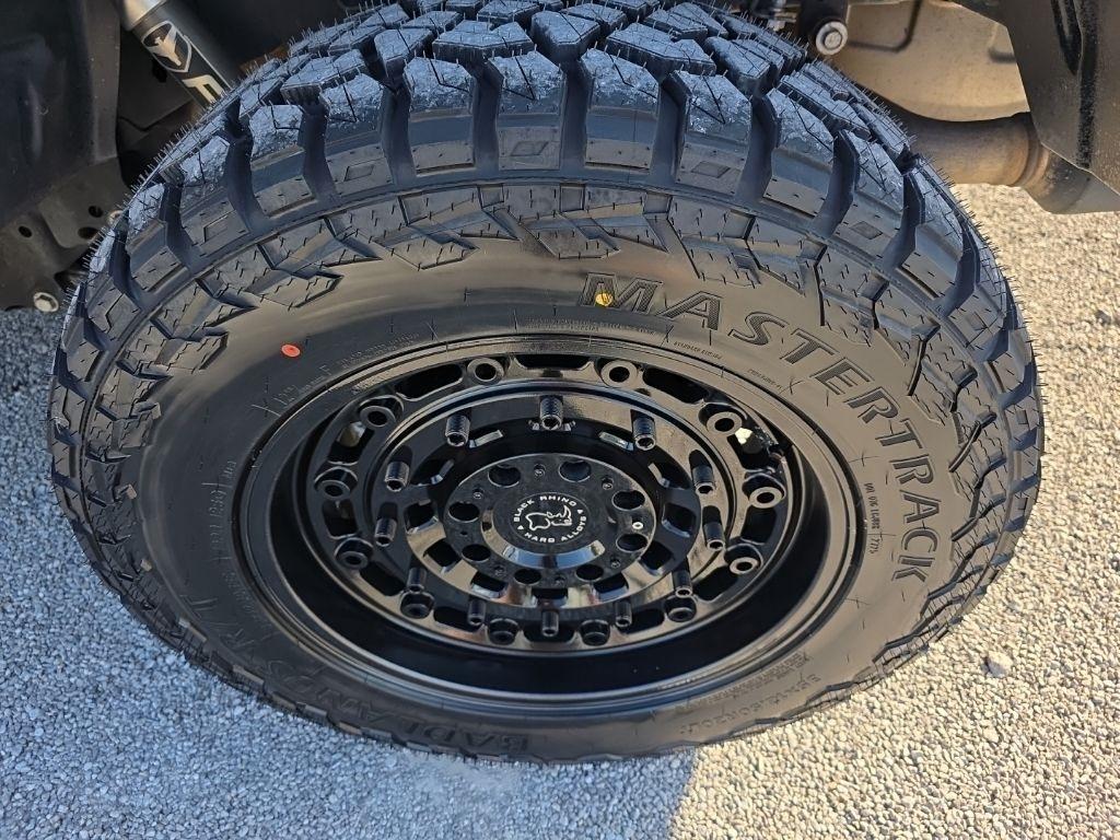 Jeep Gladiator Sport S 4x4 2020