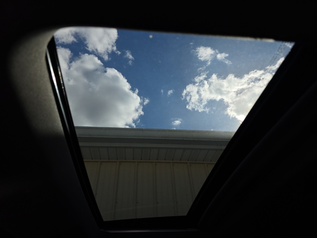 GMC Sierra 1500 4WD Crew Cab 147" Denali 2021