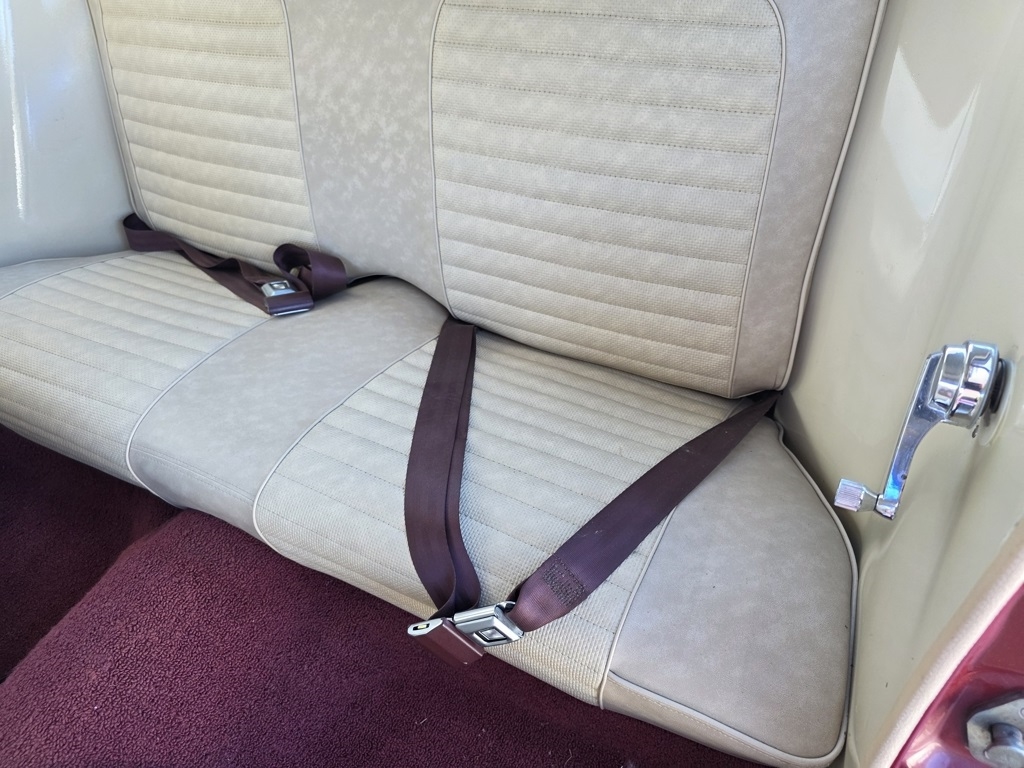 Ford Mustang 2dr Cpe 1966 Ford Mustang 2dr Cpe 1966