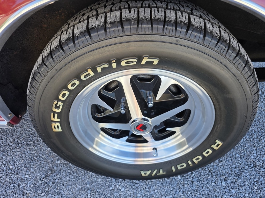 Ford Mustang 2dr Cpe 1966 Ford Mustang 2dr Cpe 1966