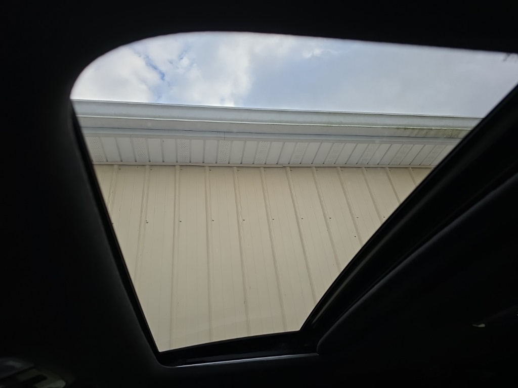 Kia Forte GT DCT 2021