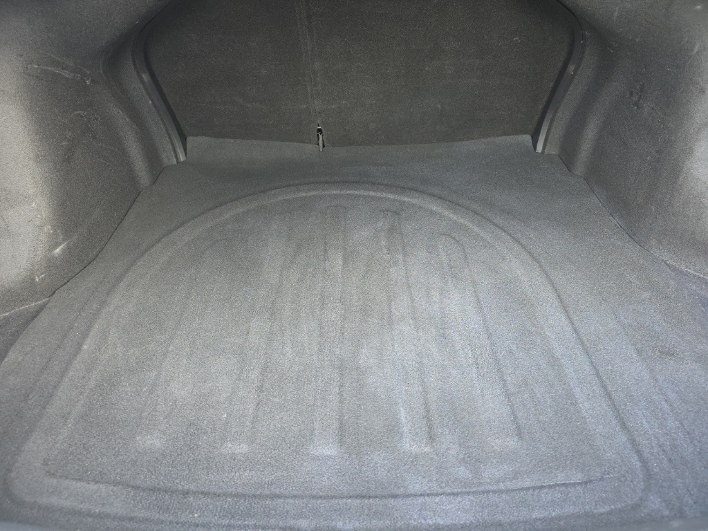 Kia Forte GT DCT 2021