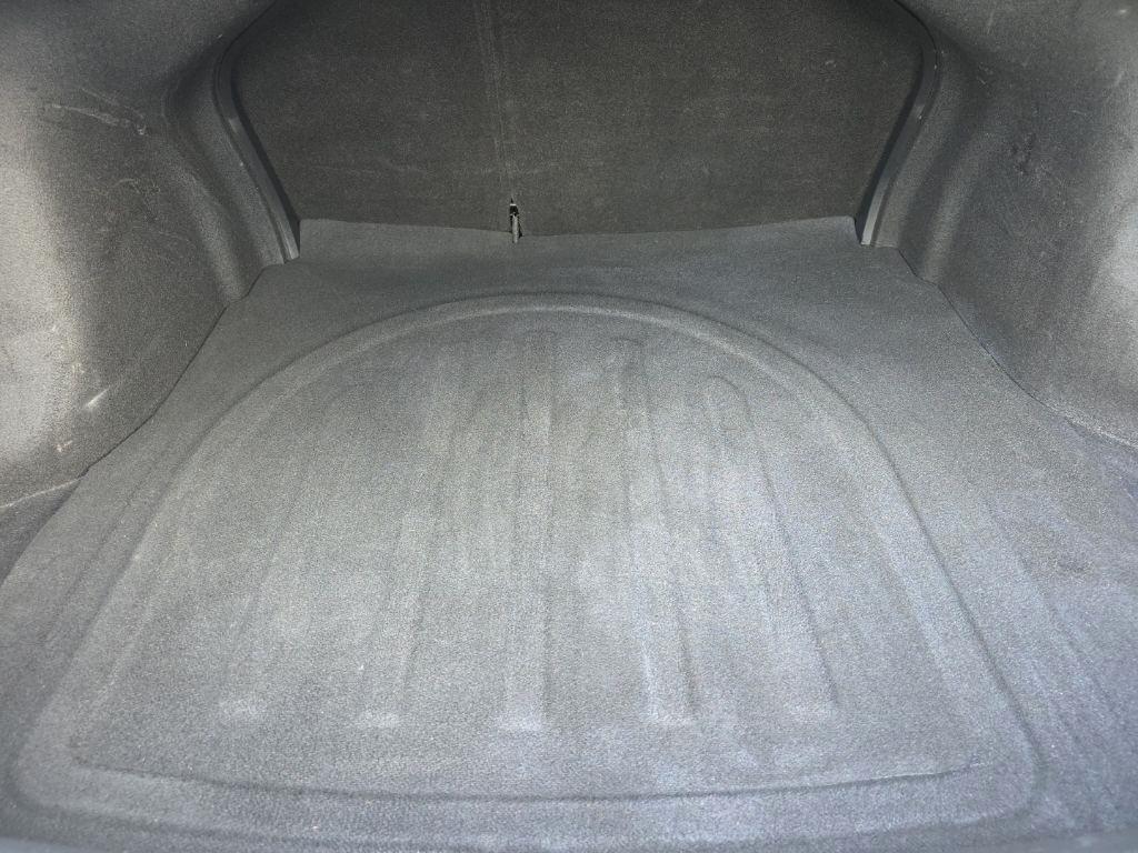 Kia Forte GT DCT 2021