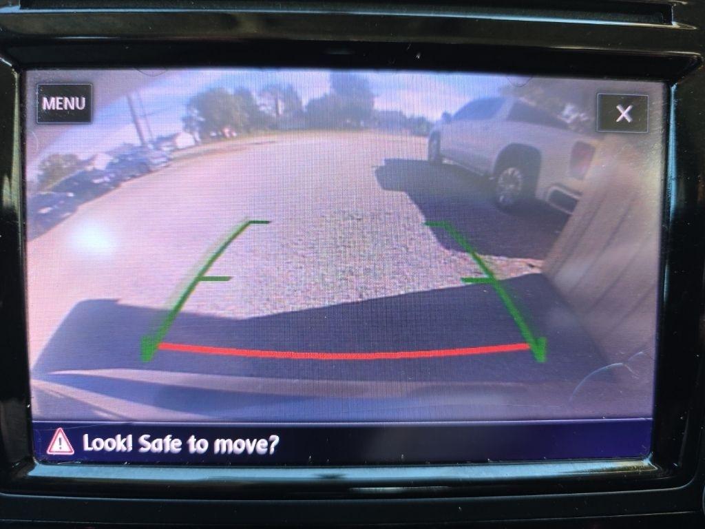 Volkswagen Passat R-Line w/Comfort Pkg Auto 2017