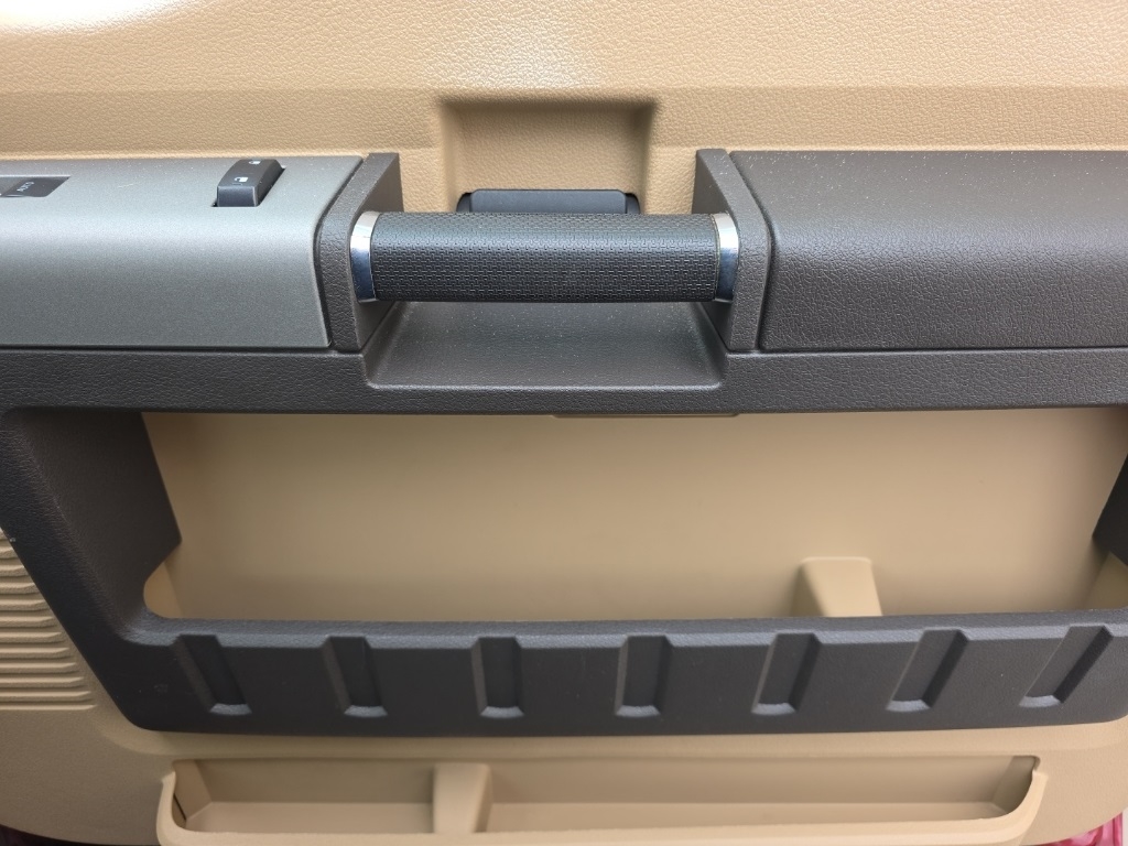 Ford F-250 SD 4WD Crew Cab 172" Platinum 2015 Ford F-250 SD 4WD Crew Cab 172" Platinum 2015