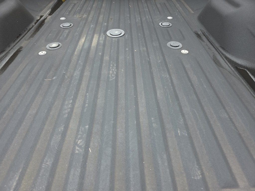 Ford F-250 SD 4WD Crew Cab 172" Platinum 2015 Ford F-250 SD 4WD Crew Cab 172" Platinum 2015