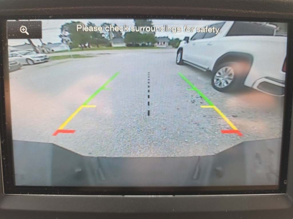 Ford F-250 SD 4WD Crew Cab 172" Platinum 2015 Ford F-250 SD 4WD Crew Cab 172" Platinum 2015