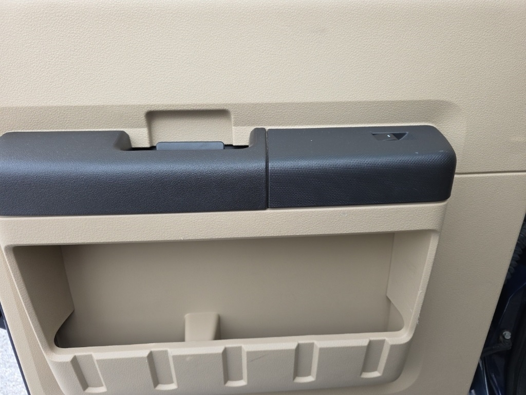 Ford F-250 SD 4WD Crew Cab 156" Harley-Davidson 2008 Ford F-250 SD 4WD Crew Cab 156" Harley-Davidson 2008