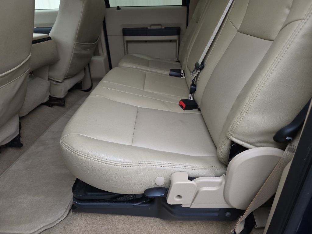 Ford F-250 SD 4WD Crew Cab 156" Harley-Davidson 2008 Ford F-250 SD 4WD Crew Cab 156" Harley-Davidson 2008